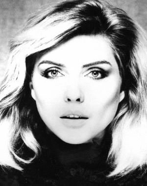 Picture of Deborah Harry