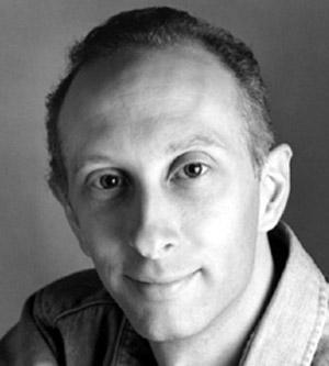 Picture of Barry Finkel