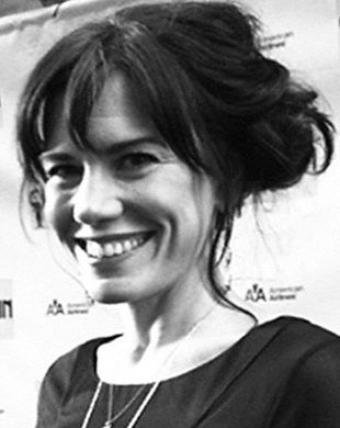 Picture of Amy Clark