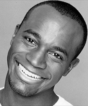 Picture of Taye Diggs