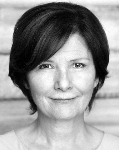 Picture of Mary Gordon