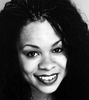 Picture of Tracy Nicole Chapman