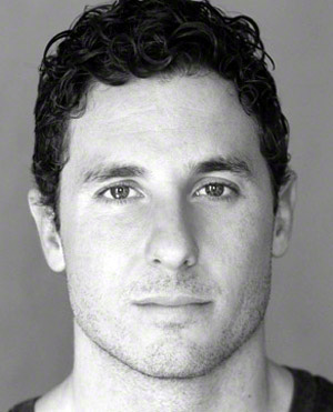 Picture of Aleks Pevec