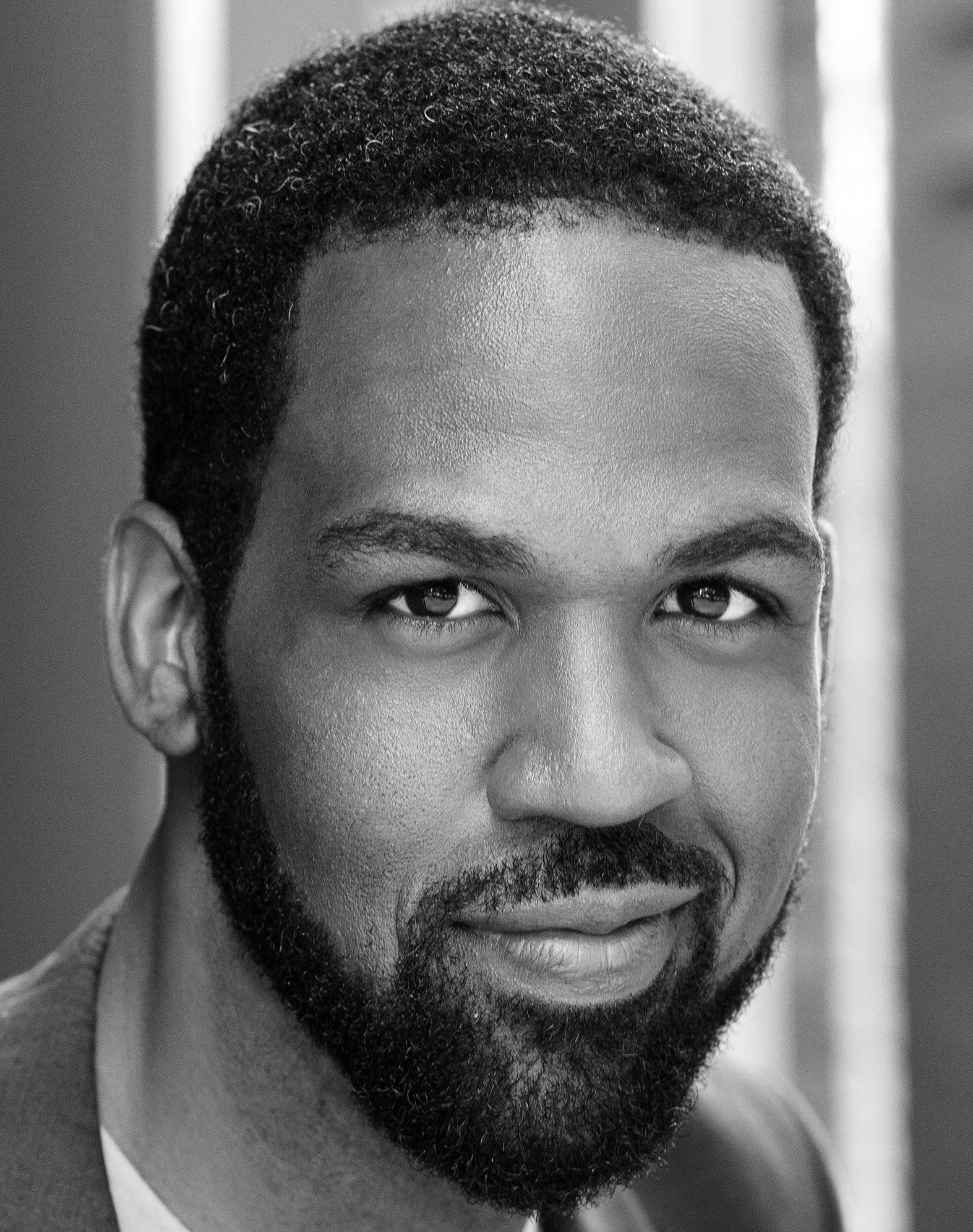 Picture of Quentin Oliver Lee