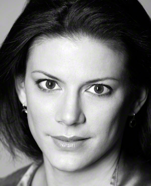 Picture of Amanda Edge