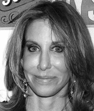 Picture of Jacki Barlia Florin