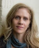 Picture of Anja Wood