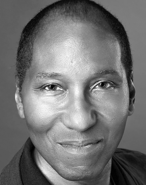 Picture of Mel Johnson Jr.