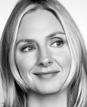 Picture of Hope Davis