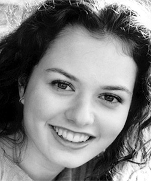 Picture of Jenna Gavigan