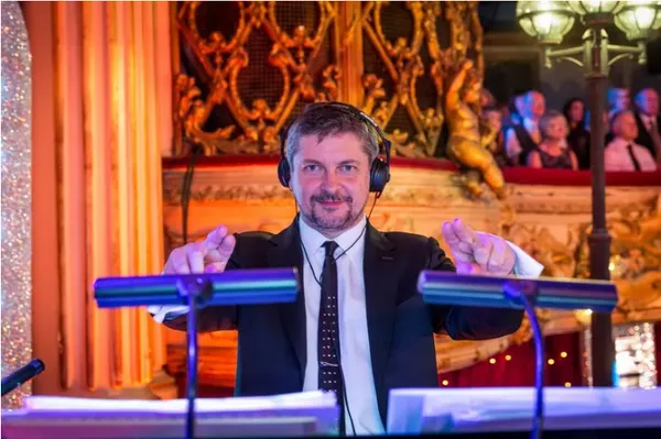 Picture of David Arch