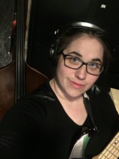 Picture of Olivia Hamilton