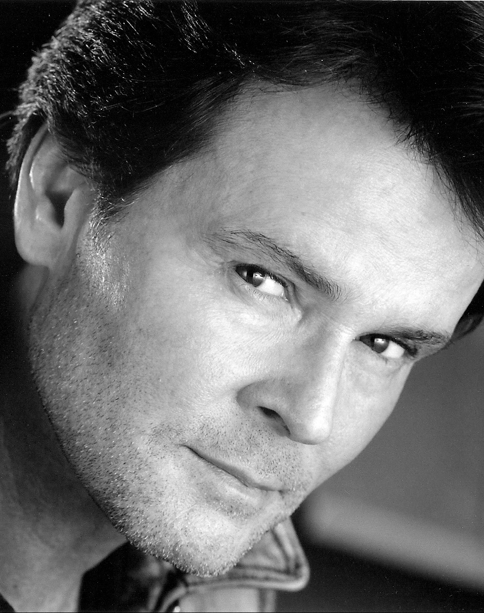 Picture of Peter Reardon