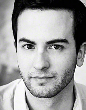 Picture of Andrew Britt