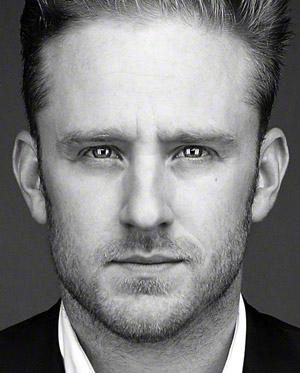 Picture of Ben Foster