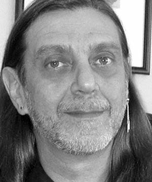 Picture of Neil Mazzella