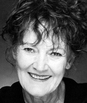 Picture of Katherine McGrath