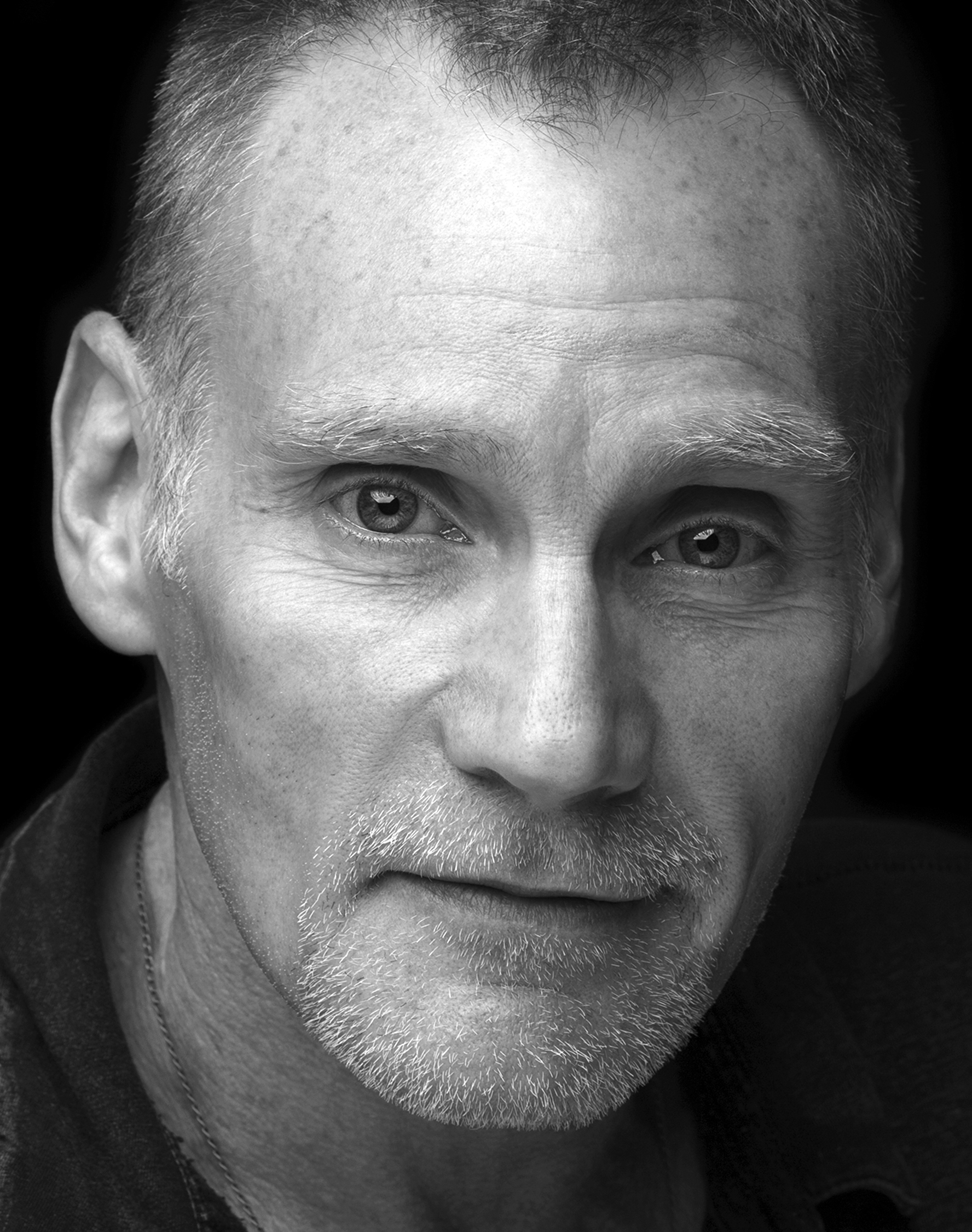 Picture of Peter Bradbury