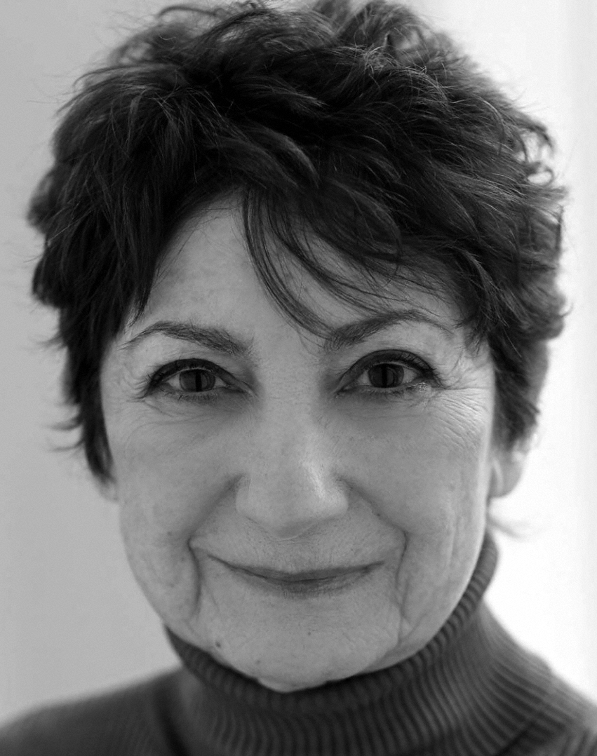 Picture of Joanna Merlin