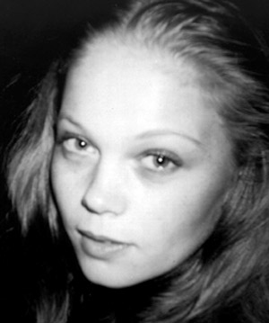 Picture of Kirsty Tapp