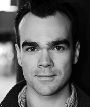 Picture of James Barry