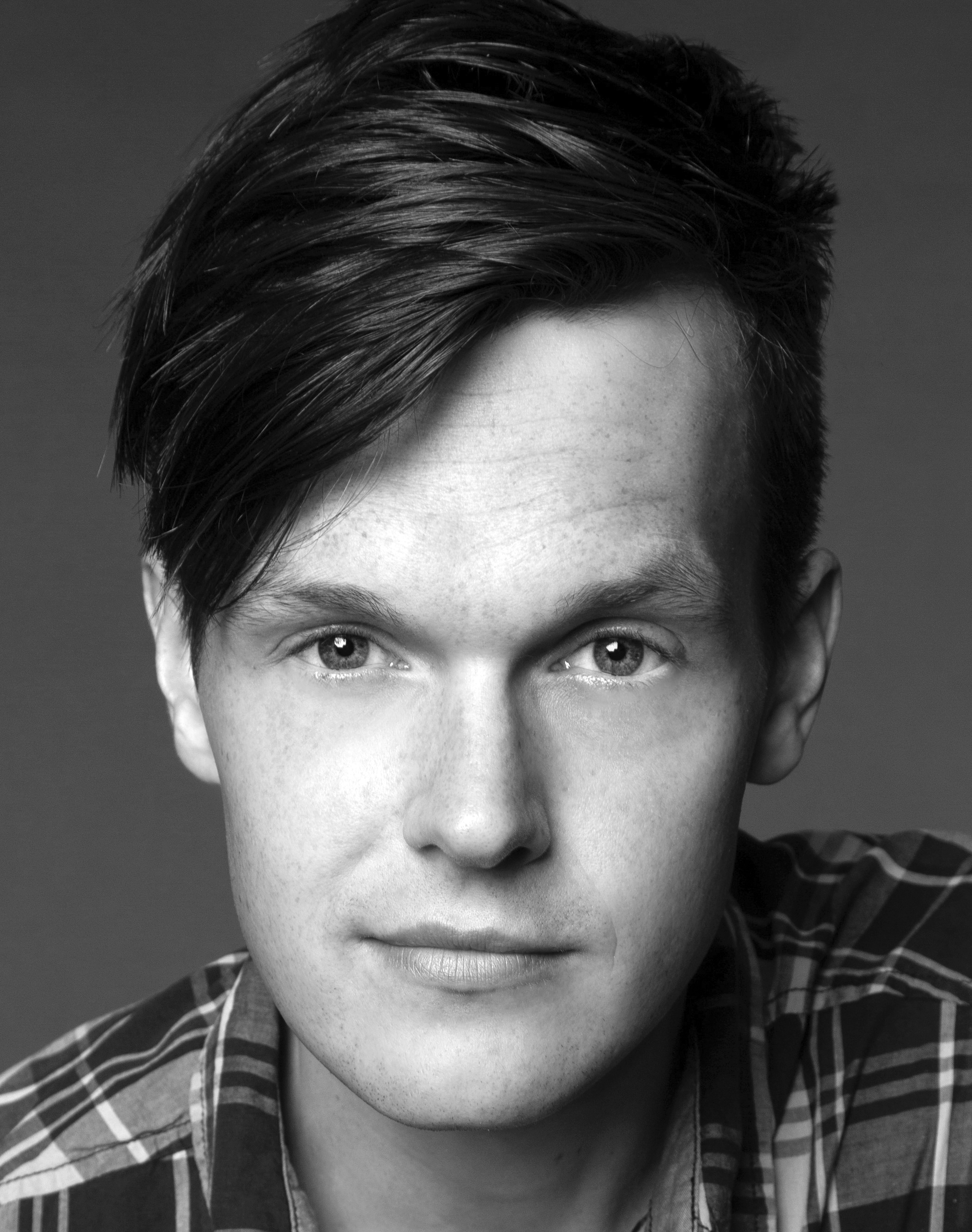 Picture of Sam Lilja