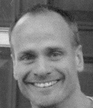 Picture of Michael Gilliam