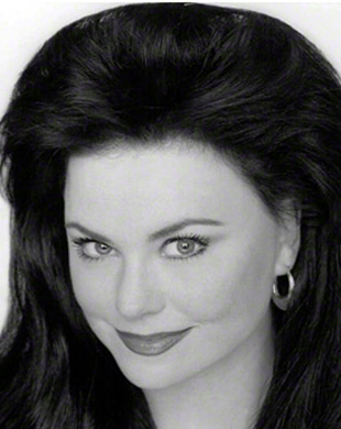 Picture of Delta Burke