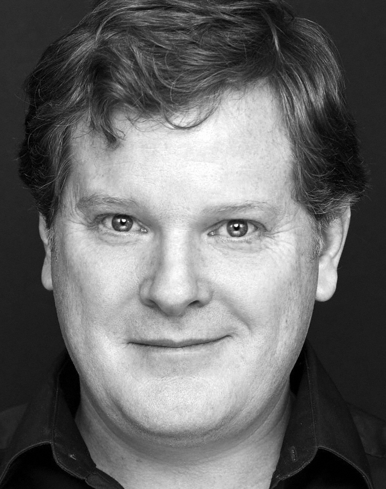 Picture of Mark Aldrich