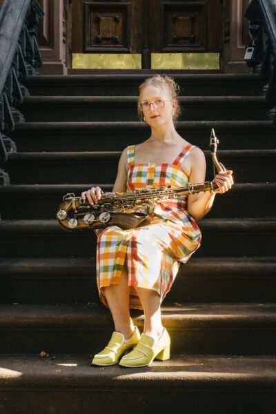 Picture of Betty Kean