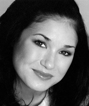 Picture of April Berry