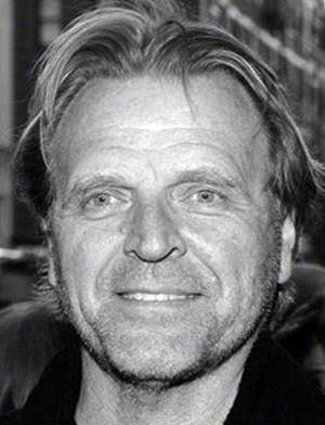 Picture of David Rasche