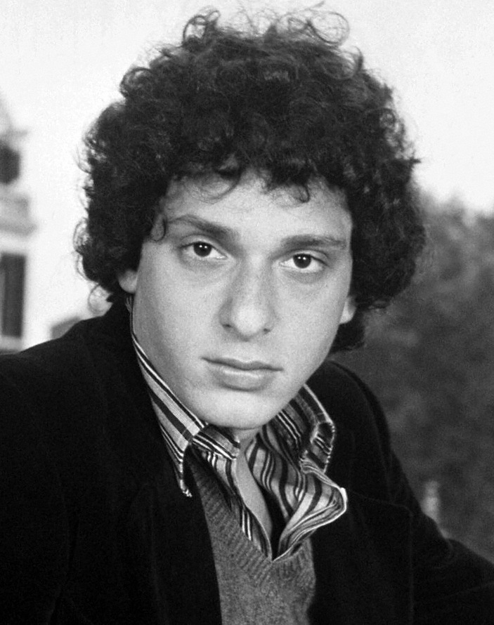 Picture of Paul Jabara