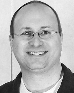 Picture of Paul Raiman