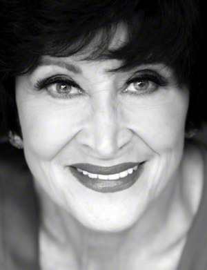 Picture of Chita Rivera