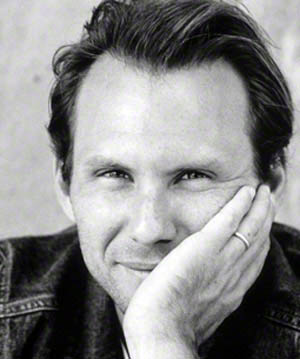 Picture of Christian Slater