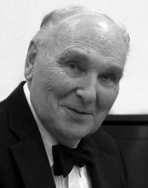 Picture of Donald Saddler