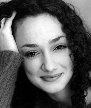 Picture of Megan McGinnis