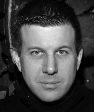 Picture of Edward Pierce