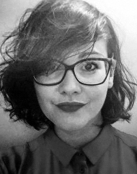 Picture of Chloe Lamford