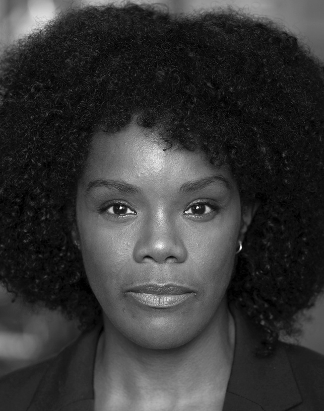 Picture of Rosalyn Coleman