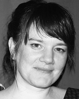 Picture of Jessica Wegener Shay