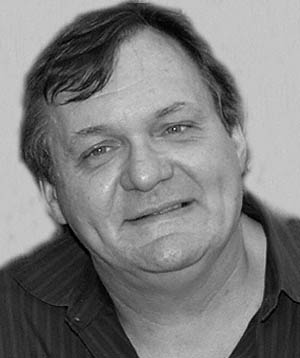 Picture of Jim Carnahan