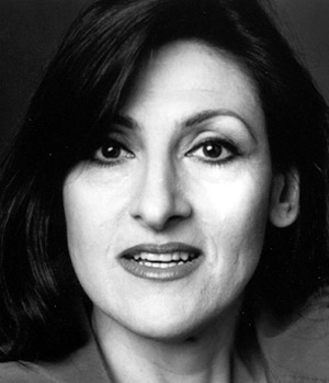 Picture of Mary Lou Rosato