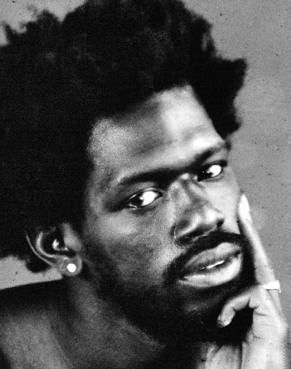 Picture of Yeman Brown