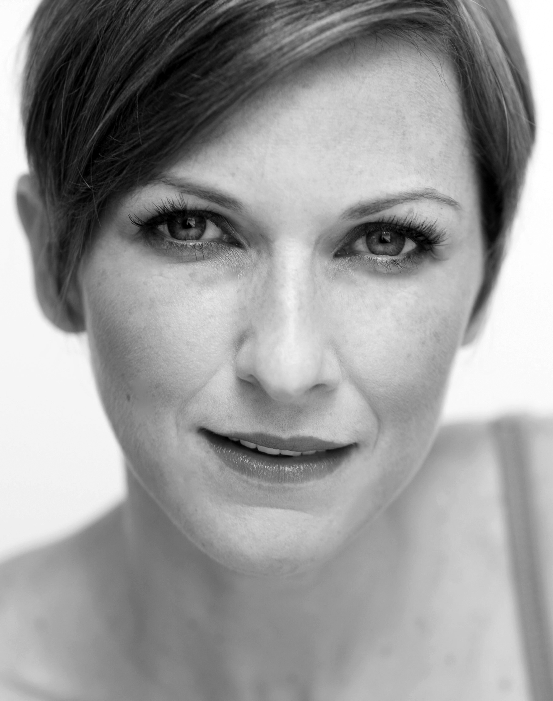 Picture of Cora Vander Broek