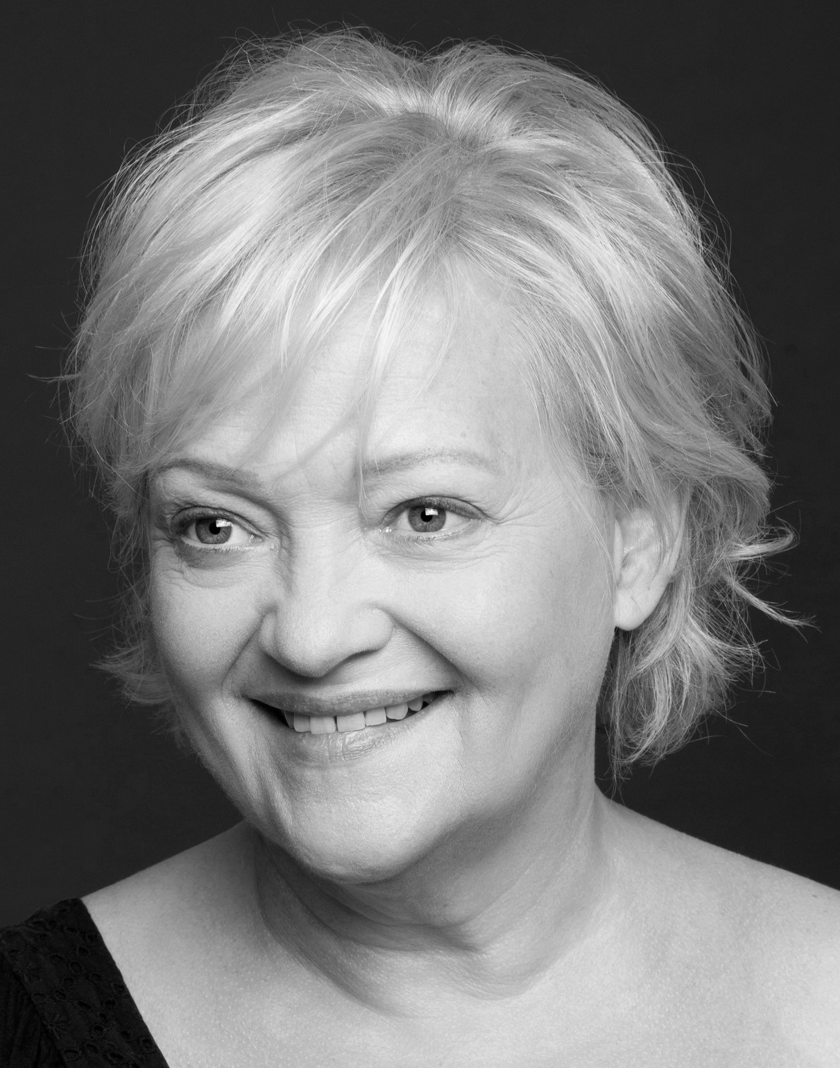 Picture of María Friedman