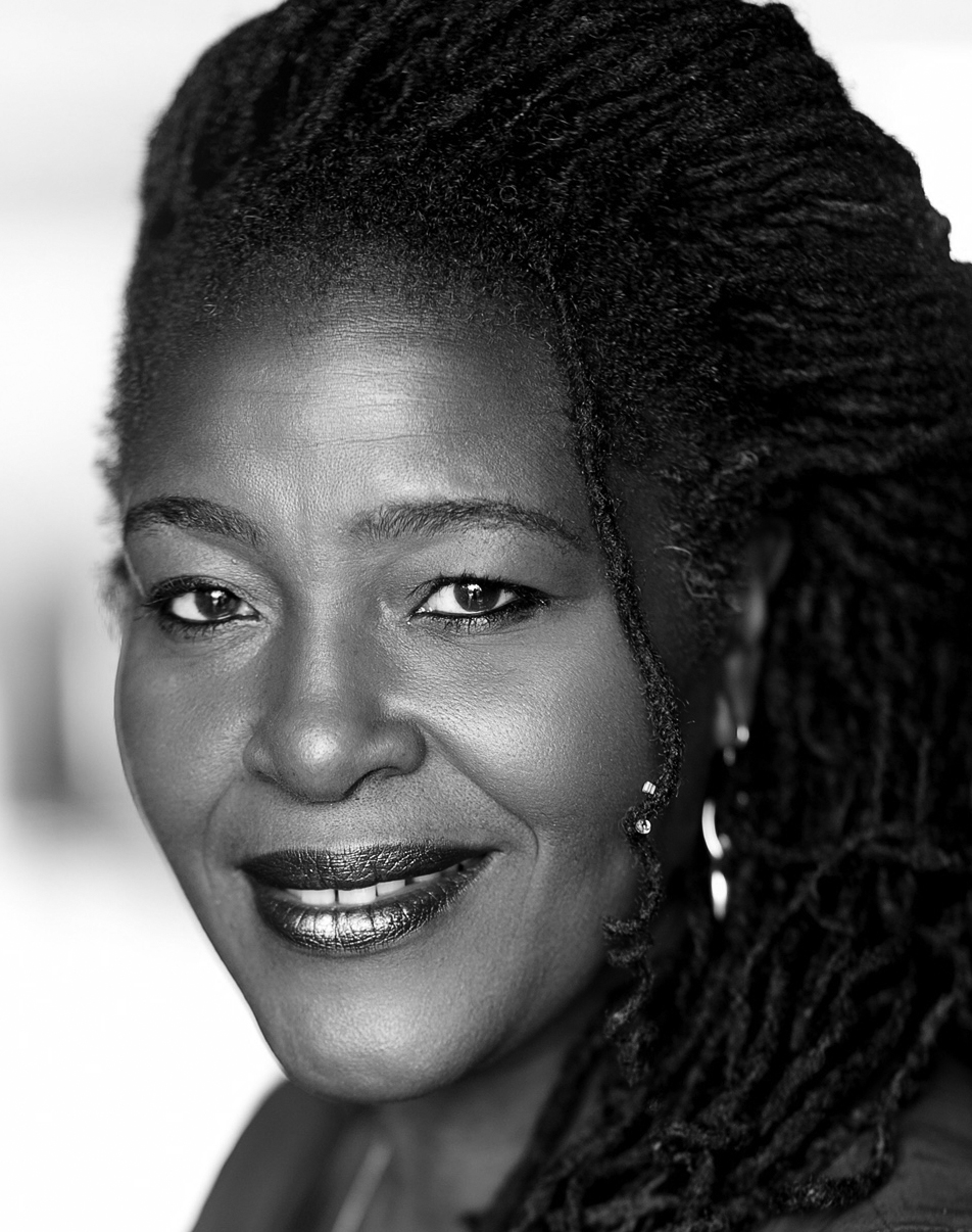 Picture of Sharon D Clarke