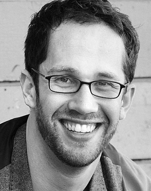 Picture of Brandon Ivie