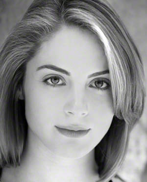 Picture of Mary Michael